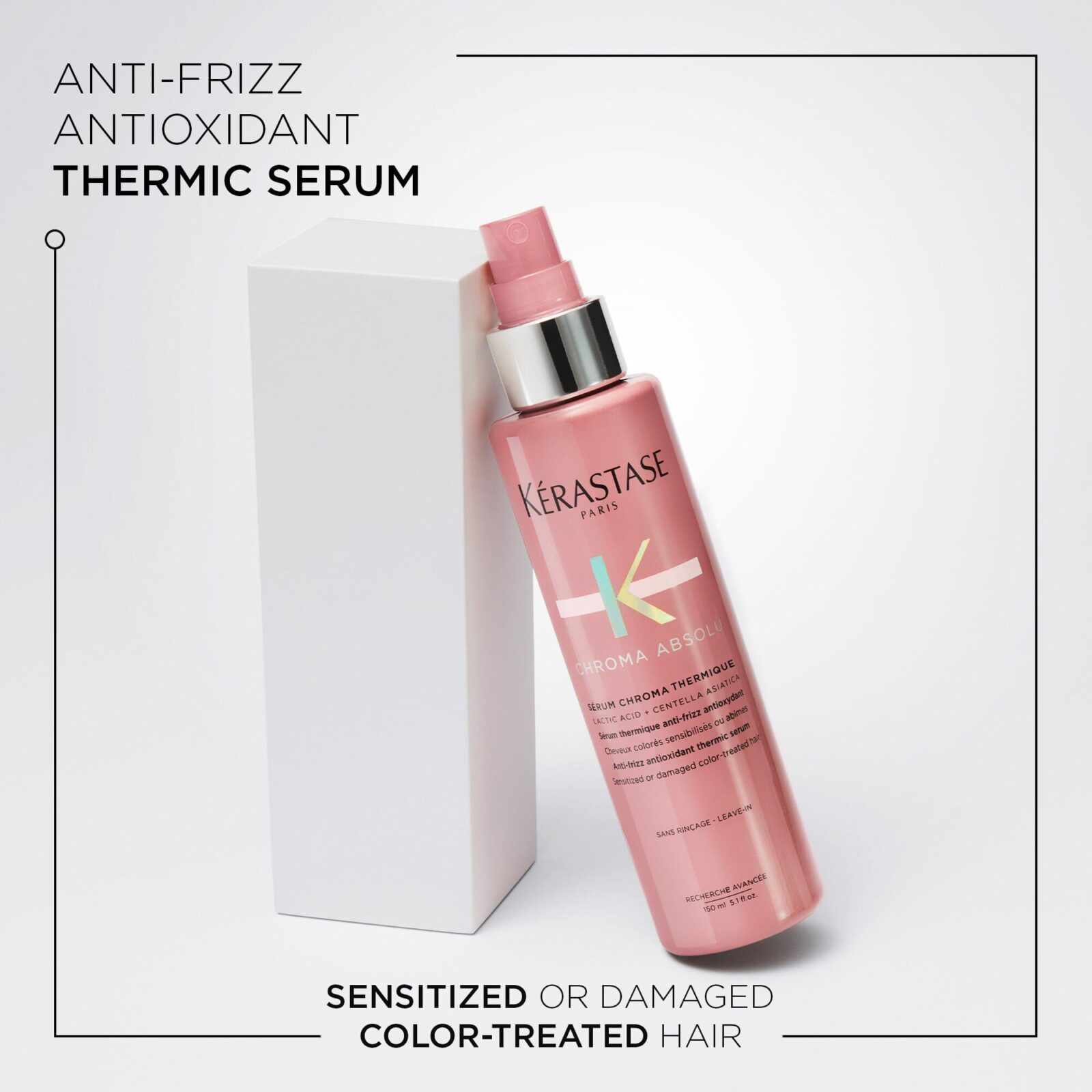 Kérastase Chroma Absolu Serum Chroma Thermique 150ml