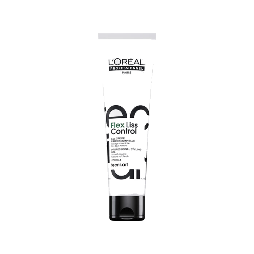 L’Oréal Professionnel Tecni.ART Flex Liss Control Frizz Control Styling Cream 150ml