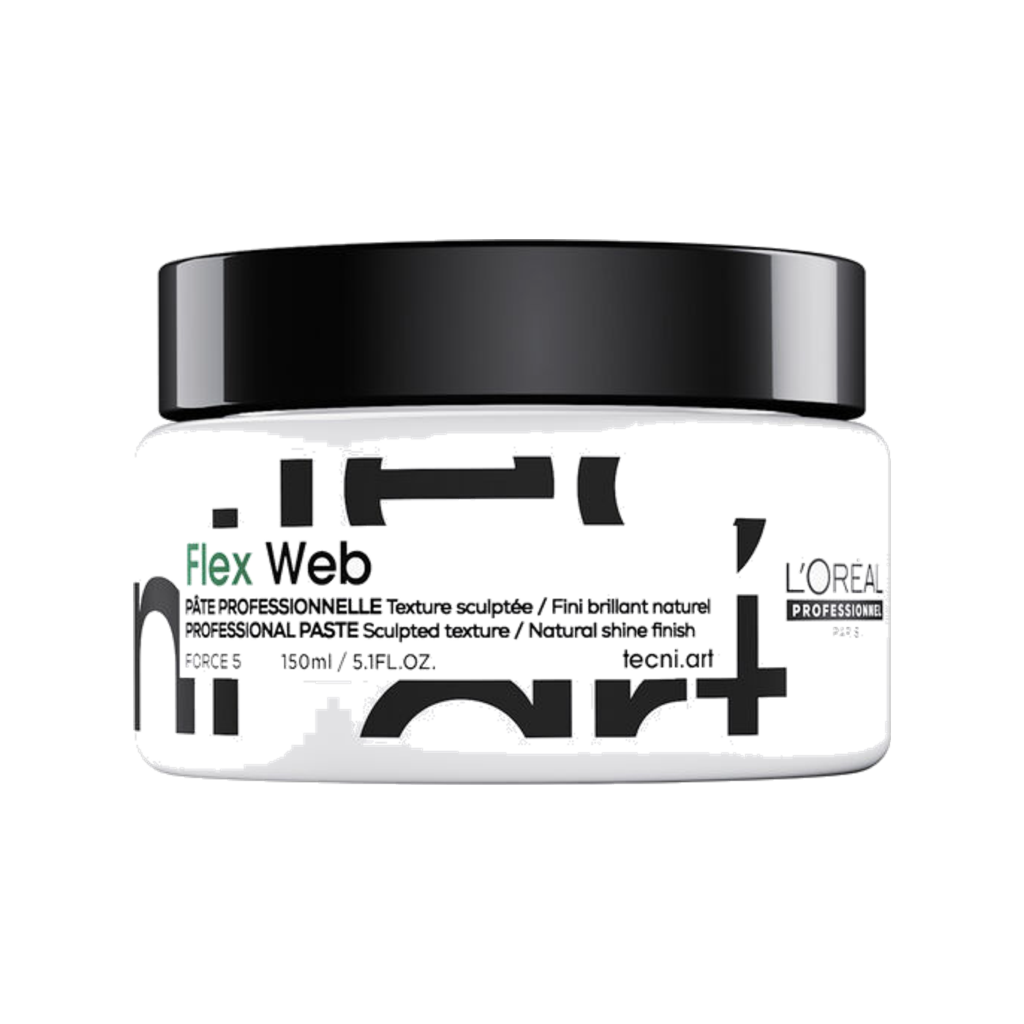 L’Oréal Professionnel Tecni.ART Flex Web Sculpting Paste 150ml