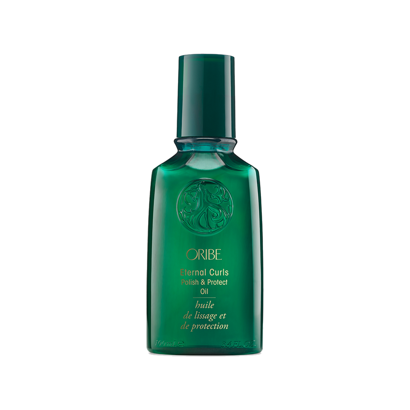 Oribe Eternal Curls Polish & Protect Oil 100ml