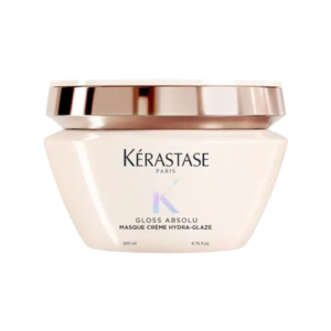 Kérastase Gloss Absolu Masque Crème Hydra-Glaze 200ml