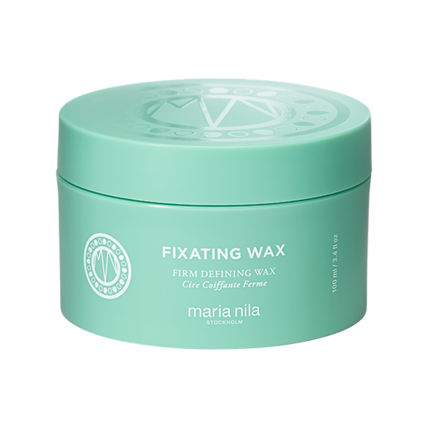 Maria Nila Fixating Wax (Gabbro) 100ml
