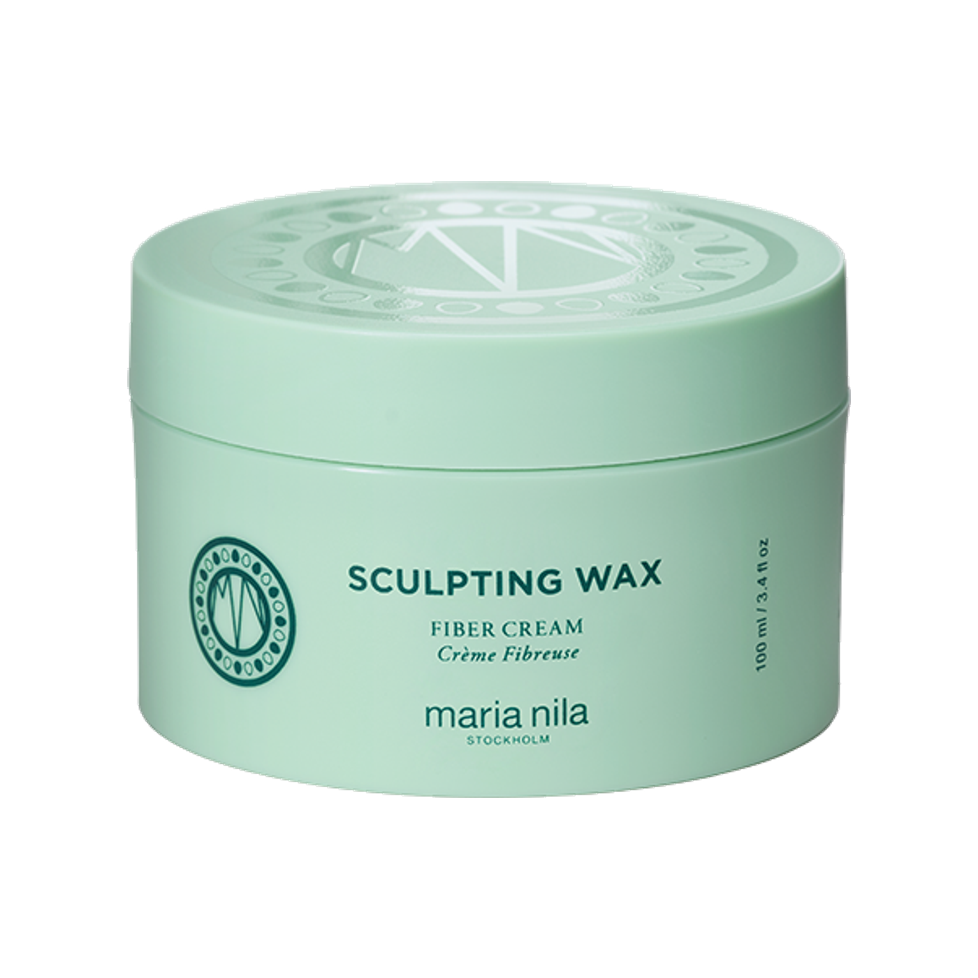 Maria Nila Sculpting Wax (Schist) 100ml