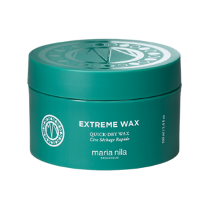 Maria Nila Extreme Wax (Slate) 100ml