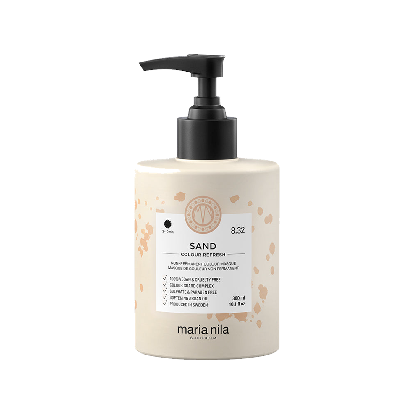 Maria Nila Colour Refresh Sand 300ml