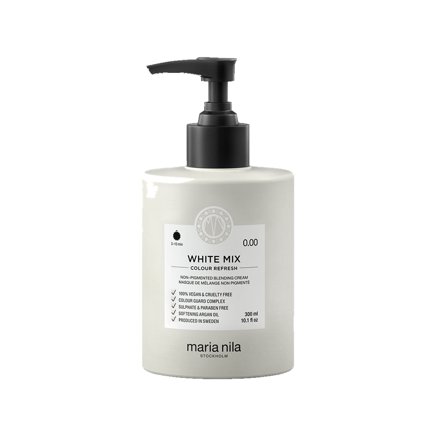 Maria Nila Colour Refresh White Mix 300ml