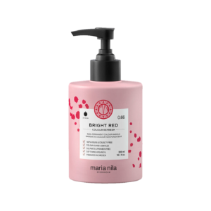 Maria Nila Colour Refresh Bright Red 300ml