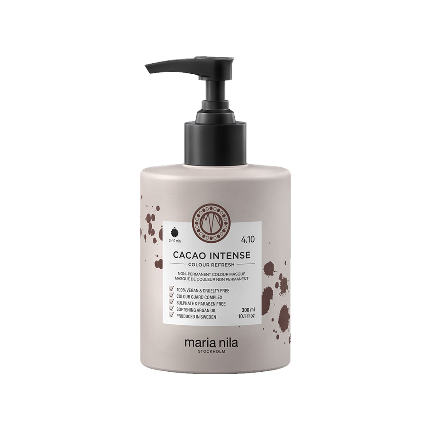 Maria Nila Colour Refresh Cacao Intense 300ml