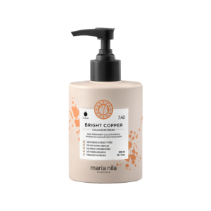 Maria Nila Colour Refresh Bright Copper 300ml