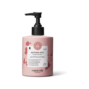 Maria Nila Colour Refresh Autumn Red 300ml