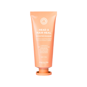 Maria Nila Head & Hair Heal Booster Masque 50ml