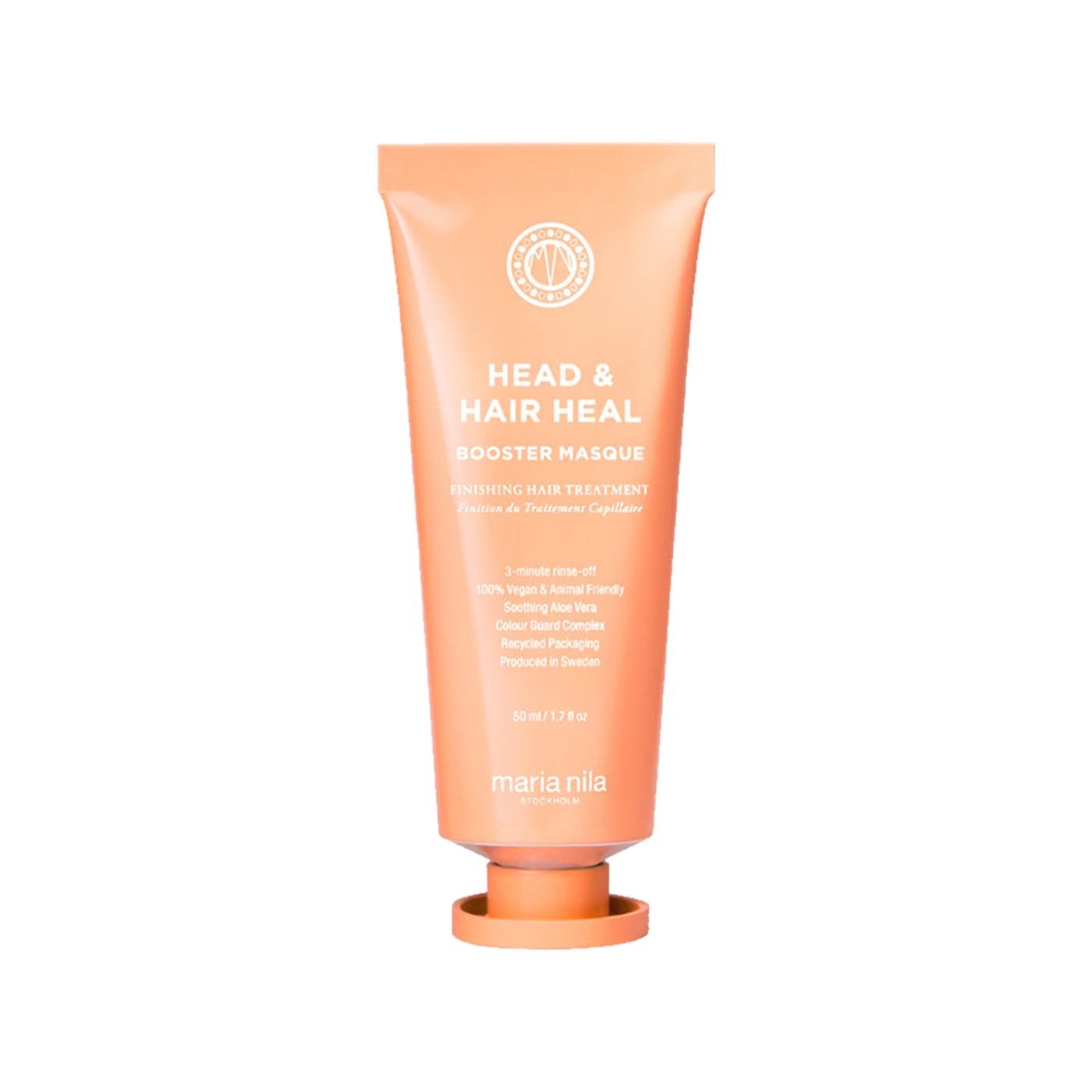 Maria Nila Head & Hair Heal Booster Masque 50ml