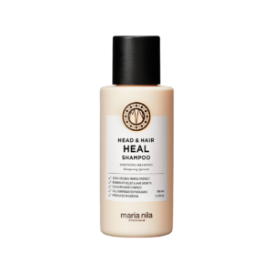 Maria Nila Head & Hair Heal Shampoo - Travel Size