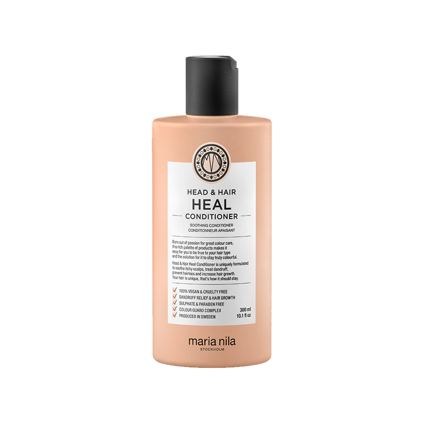 Maria Nila Head & Hair Heal Conditioner 300ml