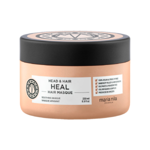Maria Nila Head & Hair Heal Masque 250ml