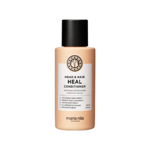 Maria Nila Head & Hair Heal Conditioner - Travel Size