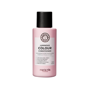 Maria Nila Luminous Colour Conditioner - Travel Size