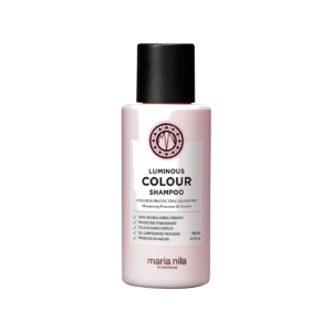 Maria Nila Luminous Colour Shampoo - Travel Size