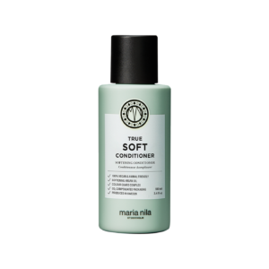 Maria Nila True Soft Conditioner - Travel Size