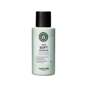 Maria Nila True Soft Shampoo - Travel Size