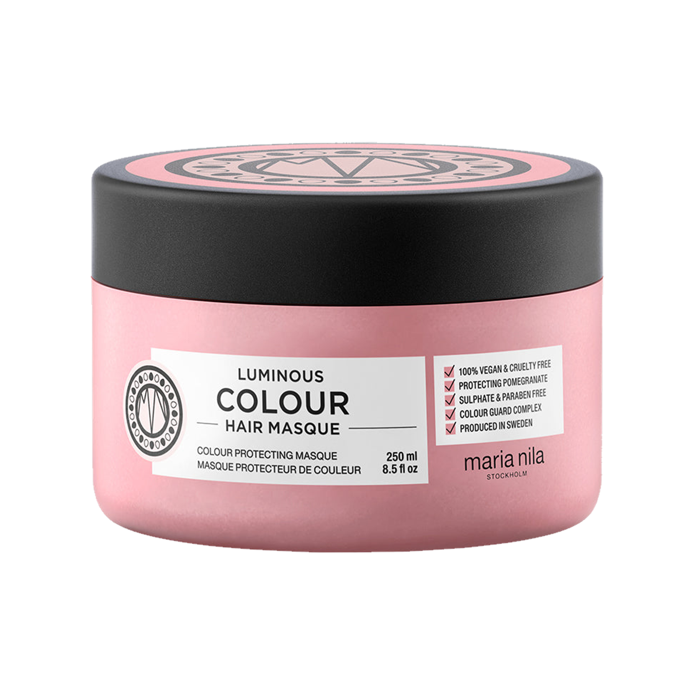 Maria Nila Luminous Colour Masque 250ml