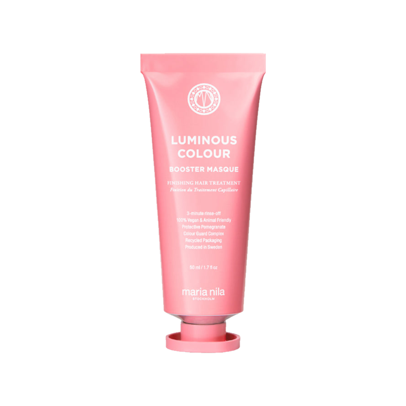Maria Nila Luminous Colour Booster Masque 50ml