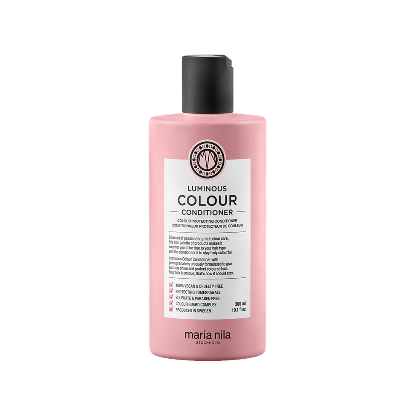 Maria Nila Luminous Colour Conditioner 300ml