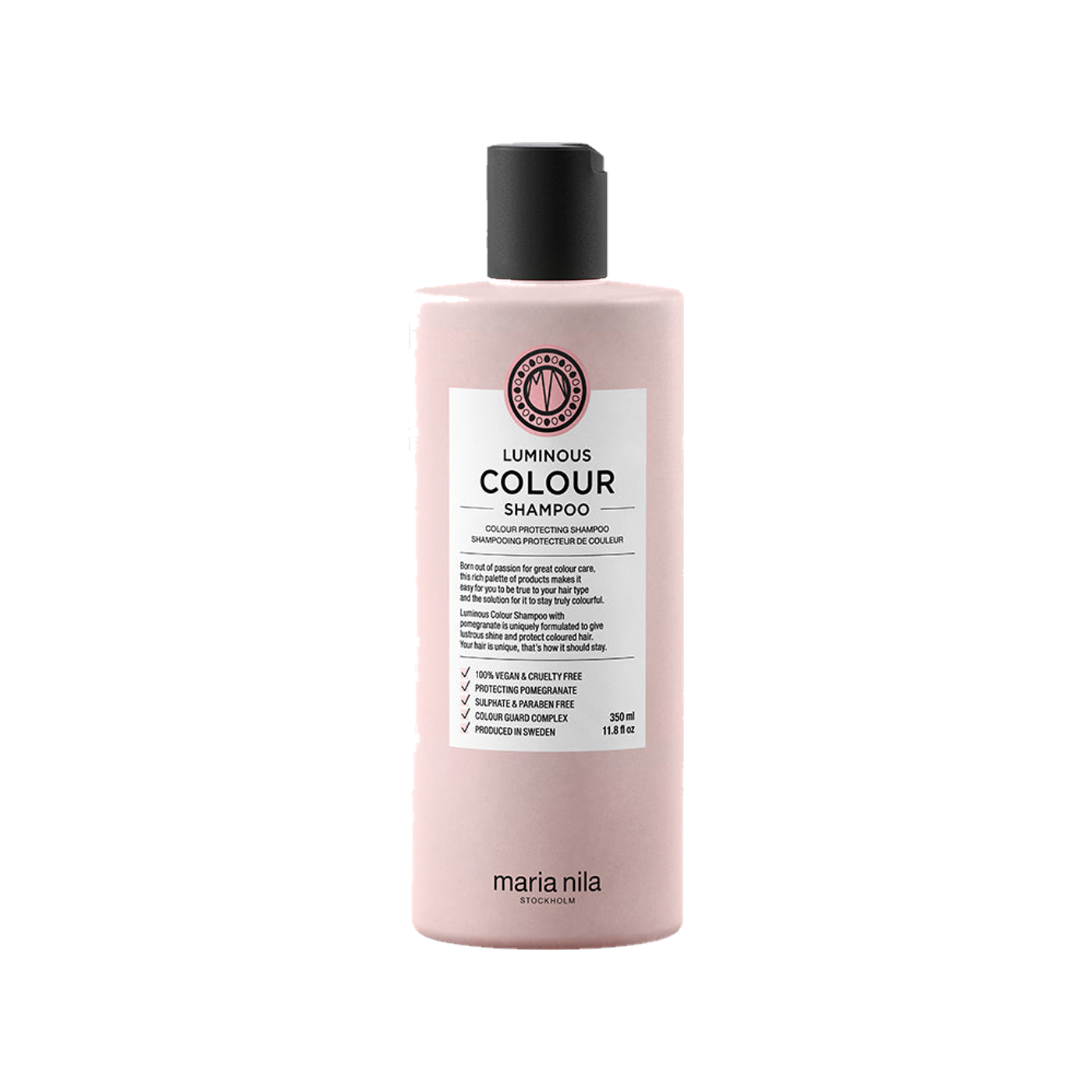 Maria Nila Luminous Colour Shampoo 350ml