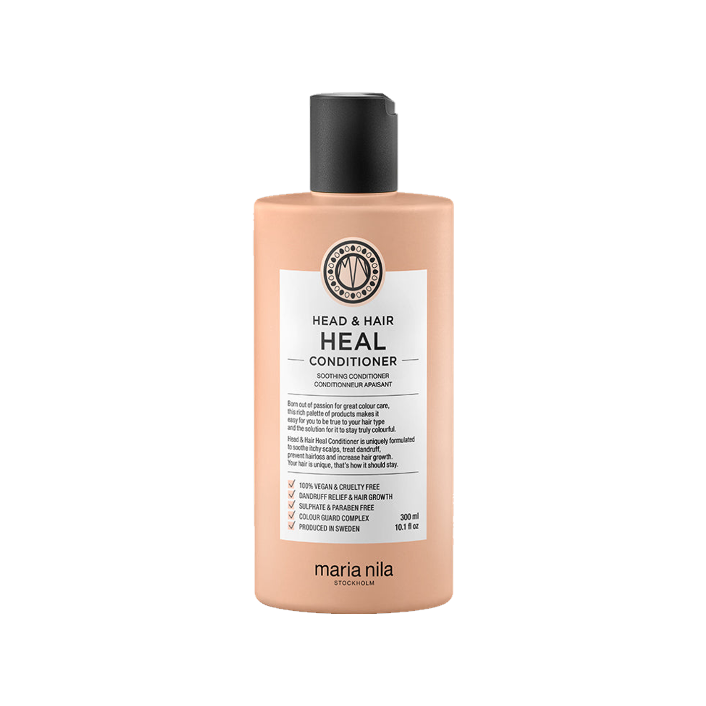Maria Nila Head & Hair Heal Conditioner 1000ml