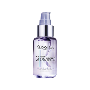 Kérastase Blond Absolu Hyaluronic Acid Hair Serum 50ml