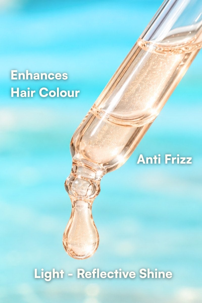 Coastal Grl Gloss Drops 15ml