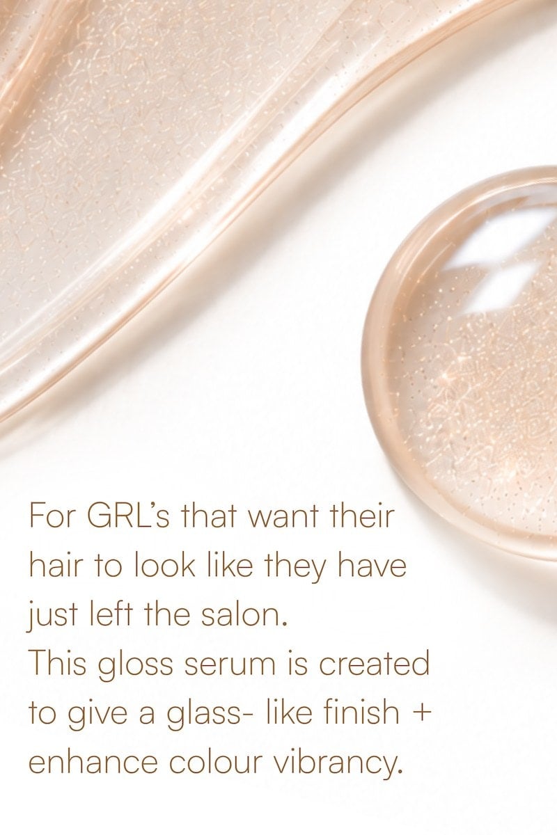 Coastal Grl Gloss Drops 15ml