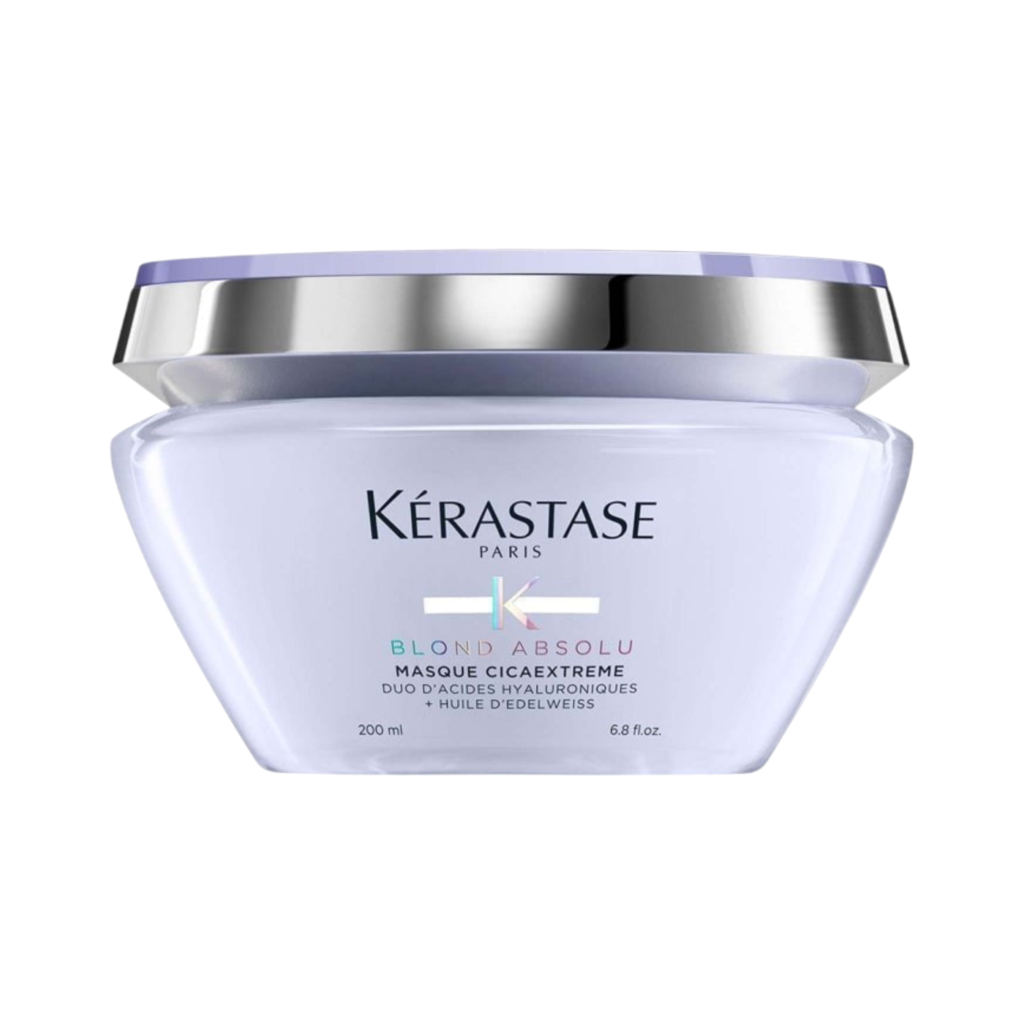 Kérastase Blond Absolu Masque Cicaextreme Hair Mask 200ml