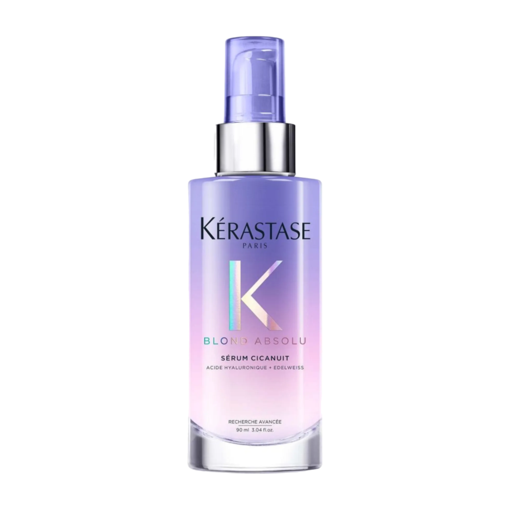 Kérastase Blond Absolu Night Hair Serum 90ml