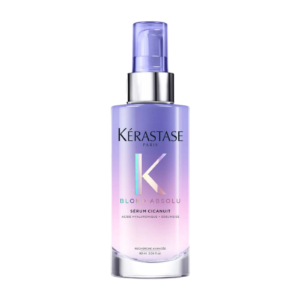 Kérastase Blond Absolu Night Hair Serum 90ml