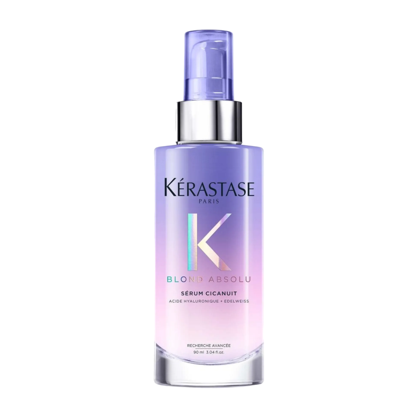 Kérastase Blond Absolu Night Hair Serum 90ml