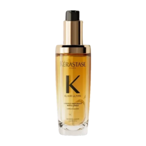 Kérastase Elixir Ultime Refillable Hair Oil 75ml