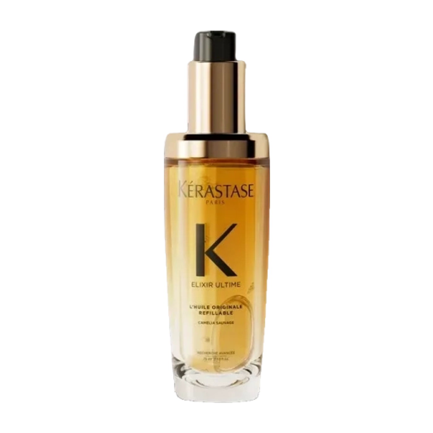 Kérastase Elixir Ultime Refillable Hair Oil 75ml