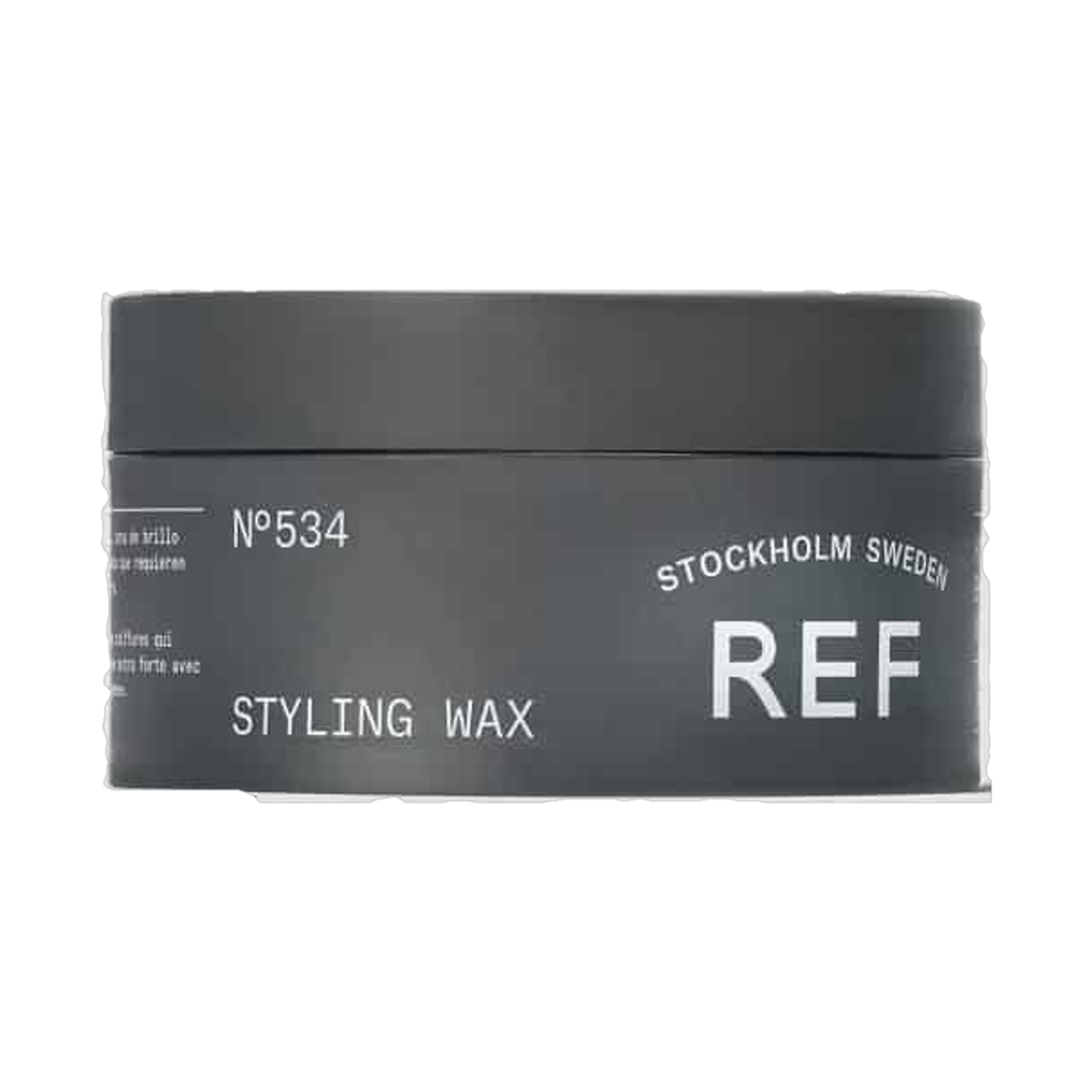 REF Styling Wax N°534 85ml