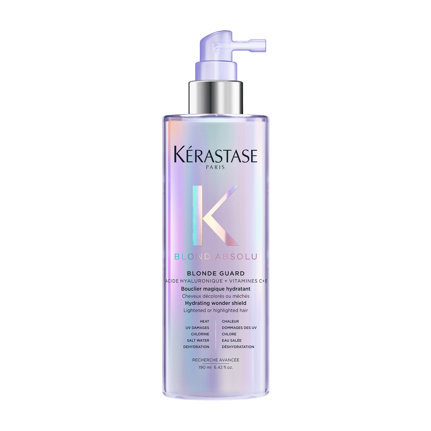 Kérastase Blond Absolu Blonde Guard 190ml