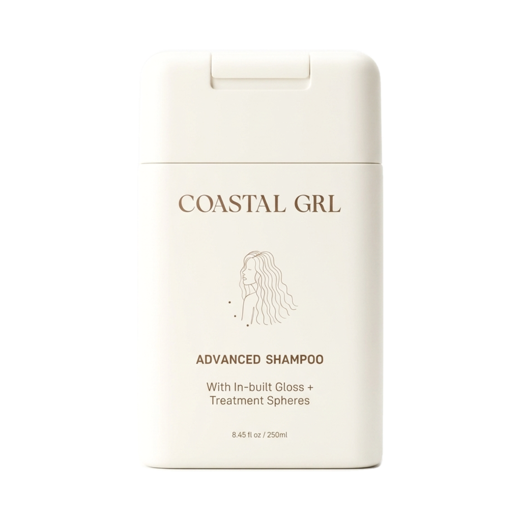 Coastal Grl Advanced Shampoo 250ml
