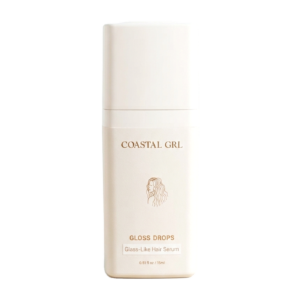 Coastal Grl Gloss Drops 15ml