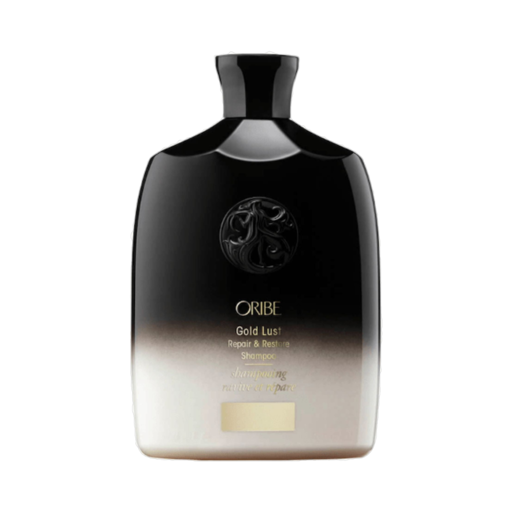 Oribe Gold Lust Repair & Restore Shampoo 250ml