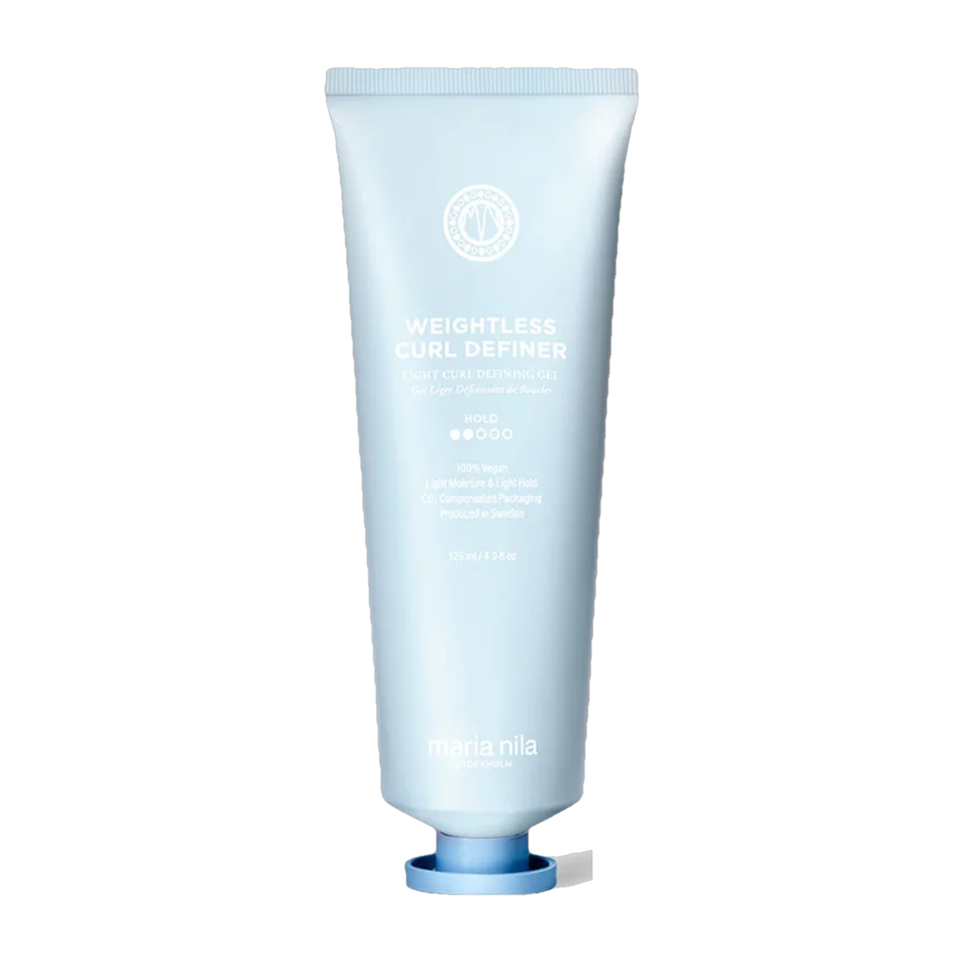 Maria Nila Weightless Curl Definer 125ml