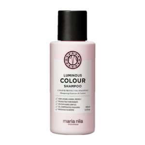 Maria Nila Luminous Colour Shampoo - Travel Size